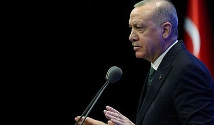 Cumhurbaşkanı Erdoğan&#39;dan Yüz Yüze Eğitim Açıklaması: Tercihe Göre Açıyoruz